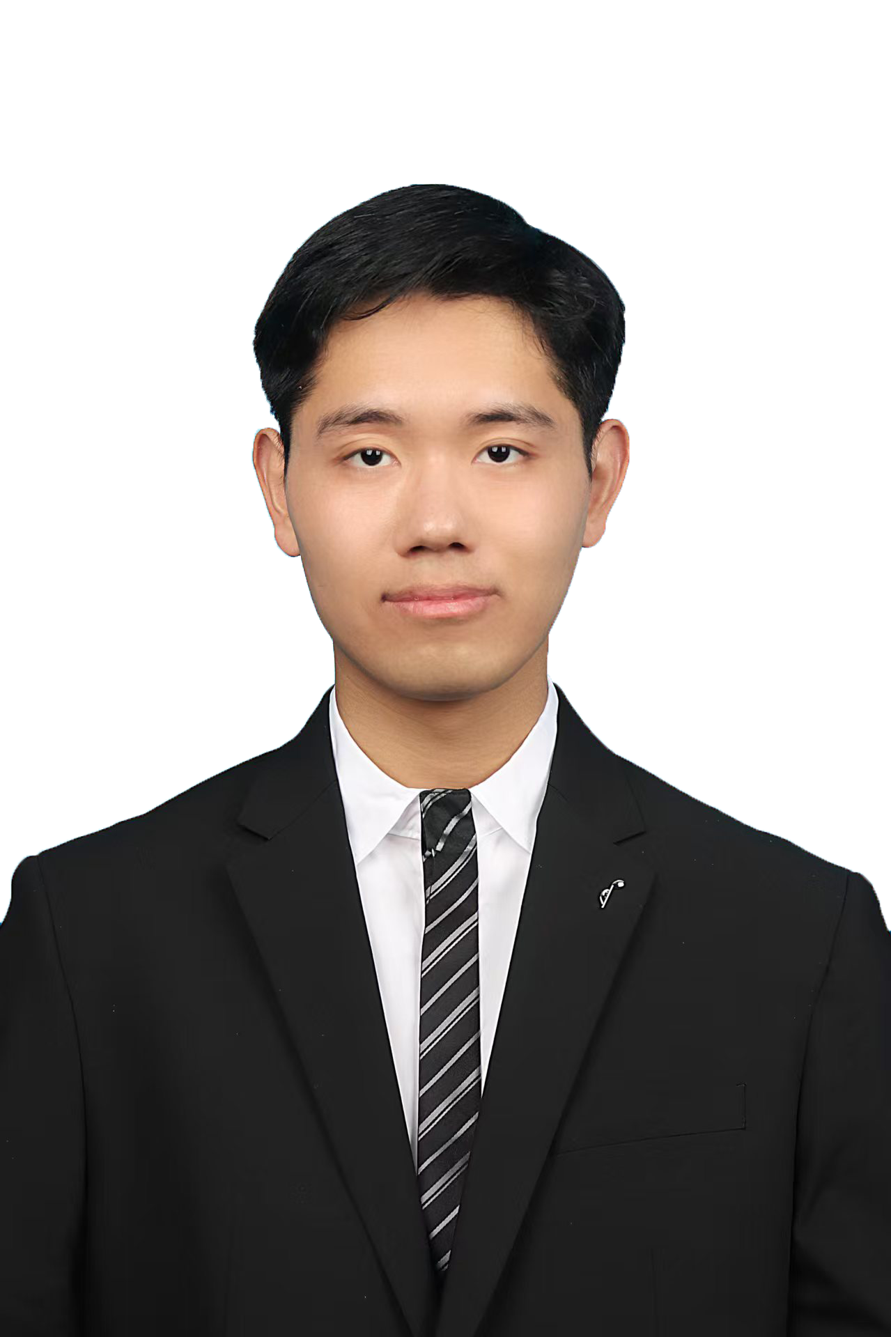 Zhengdong Hong